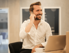 确保小户的后端ERP、CRM等系统无缝集成