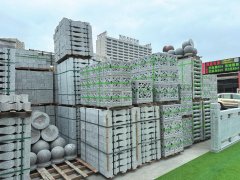 批发商的订单量也缩